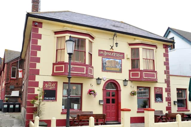 This pub in Auckland Road West, Southsea, has been named in the Good Beer Guide for 2020.