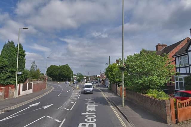 This former village, which is now a suburb of Havant, was featured in Domesday Book. It appears under the name Betametone.