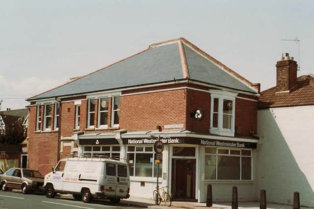 This area of Portsmouth was one of the settlements on the Portsea Island to be listed in the Domesday Book. It appeared under the name of Copenore.