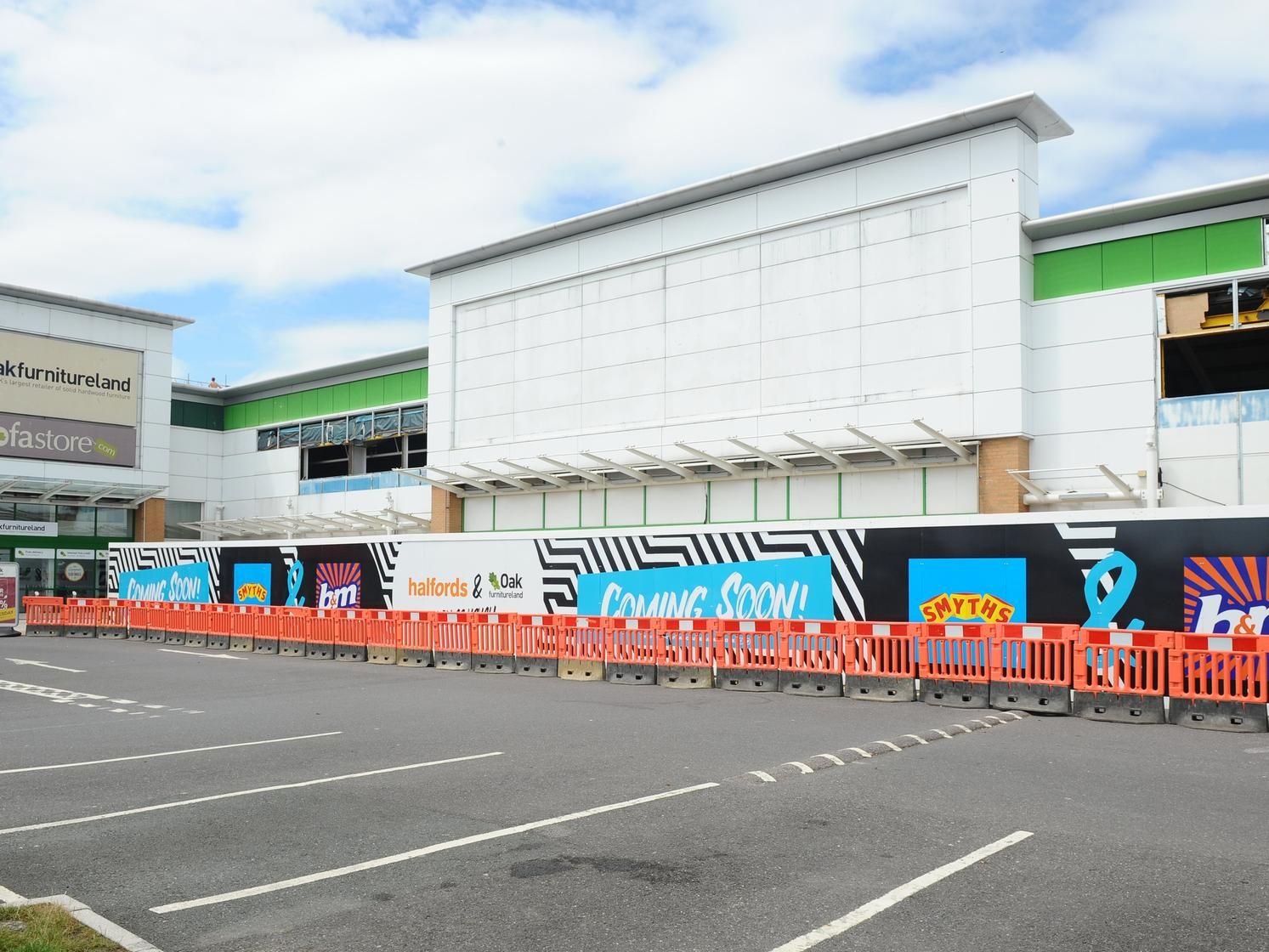 Ok google smyths shop