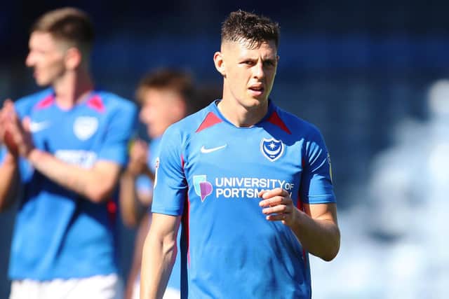 (replaced by Pitman - 70mins): Did okay on his full league bow - 6
