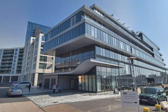 This restaurant can be found in the Harbour Hotel in Southampton. Food costs from 26 to 95. The guide says 'boldly flavoured, generously proportioned modern classics have a seafood bias'.