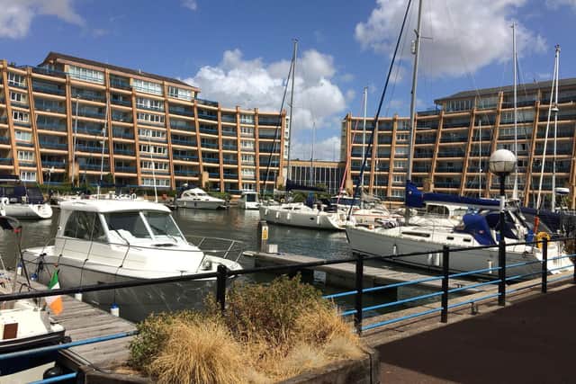 Port Solent