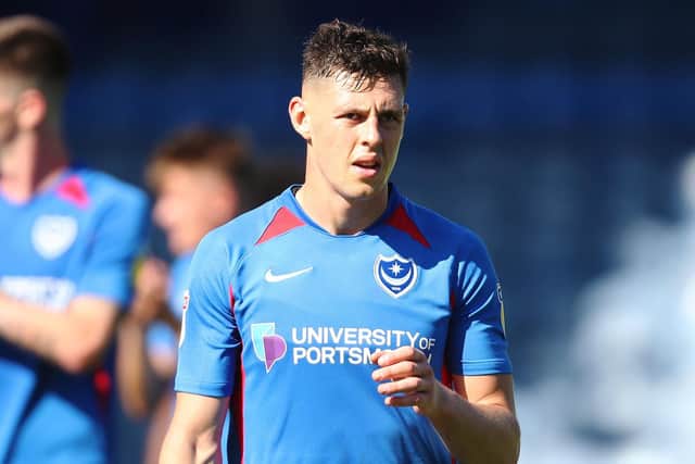 Superb assist as right-back begins to show his quality - 7