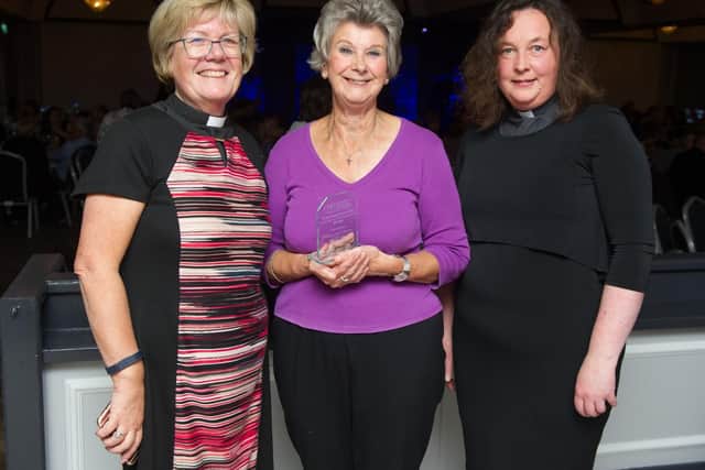 Teach Portsmouth Awards at the Gaiety bar, Southsea. Picture : Habibur Rahman