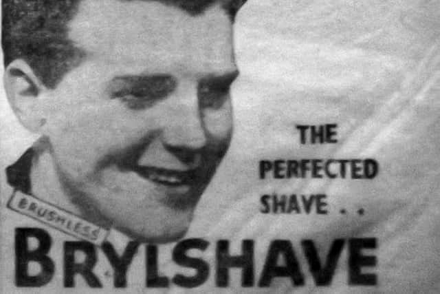 It was always pronounced Broilcream but does anyone use Brylcreem anymore?