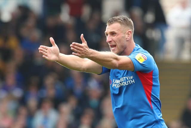 Could have been match winner but shooting wild - 7 - BOOKED