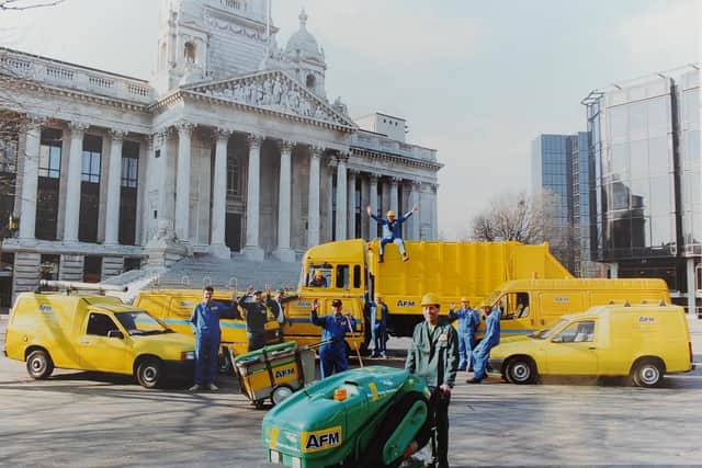 Portsmouth Guildhall