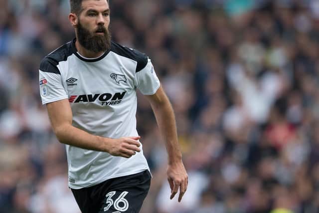 Experienced midfielder with 77 caps for Wales. Aged 32, Ledley has played for Cardiff, Celtic, Crystal Palace and Derby.