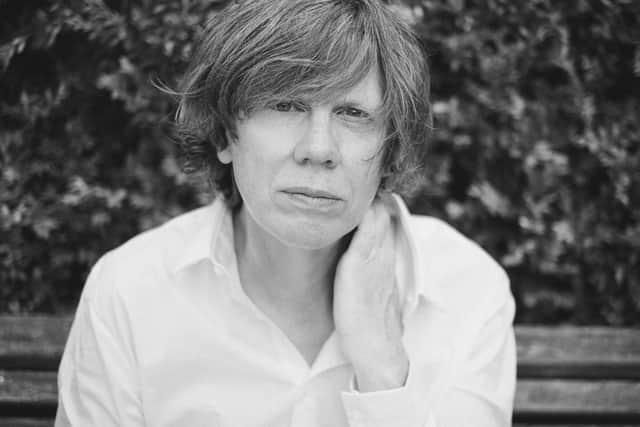 Thurston Moore is coming to The Wedgewood Rooms in Southsea on October 20, 2019. Picture by Vera Marmelo