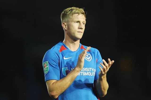 Understandably looking uncomfortable at times - 7