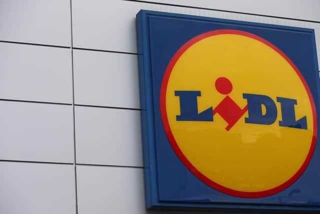 Lidl wants to open a store in Chandlers Ford