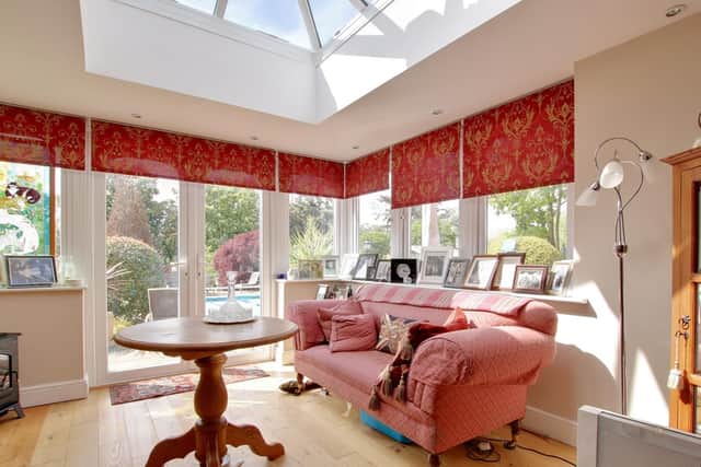Picture: Pearsons