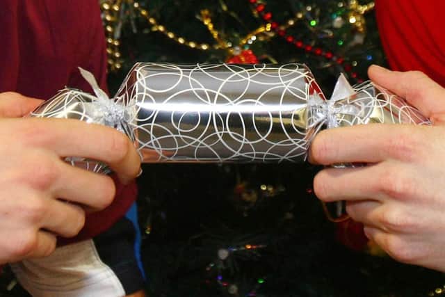 Picture: Andrew Milligan/PA Wire