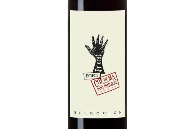 Cop de Ma 2017, Priorat