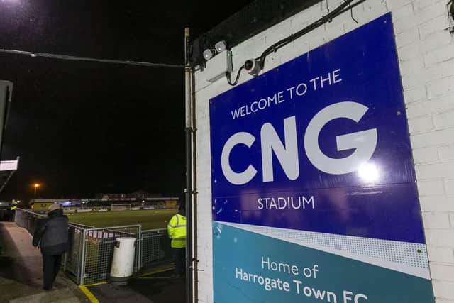 The game's in doubt tonight
