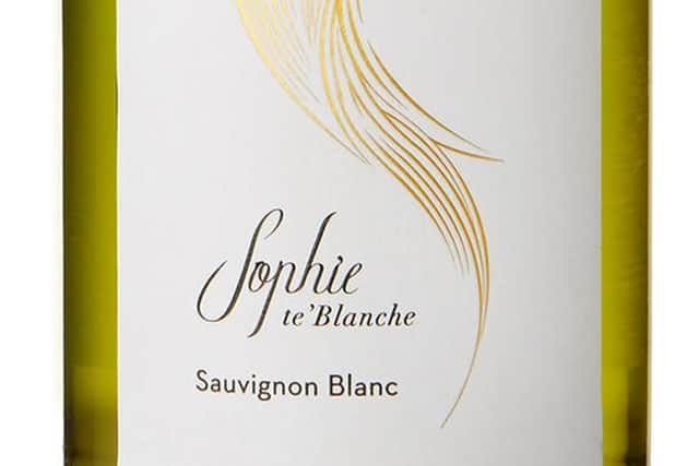 Iona Sophie Sauvignon Blanc 2019