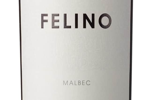 Via Cobos Felino Malbec 2018, Mendoza