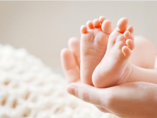 Calm and serene, this soothing name tends to be more popular as a middle name, but makes for a great first name for boys or girls
