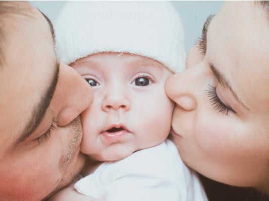 Ideal for babies born in the winter months, Robin is suited to both boys and girls