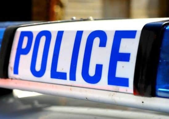 Police have appealed for help