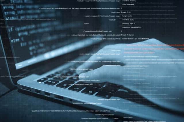 Be careful when shopping online on Black Friday and Cyber Monday