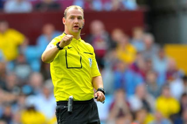 Bobby Madley.