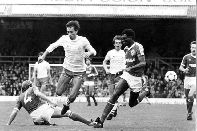 Mark Hateley is to be inducted into the Pompey Hall of Fame.