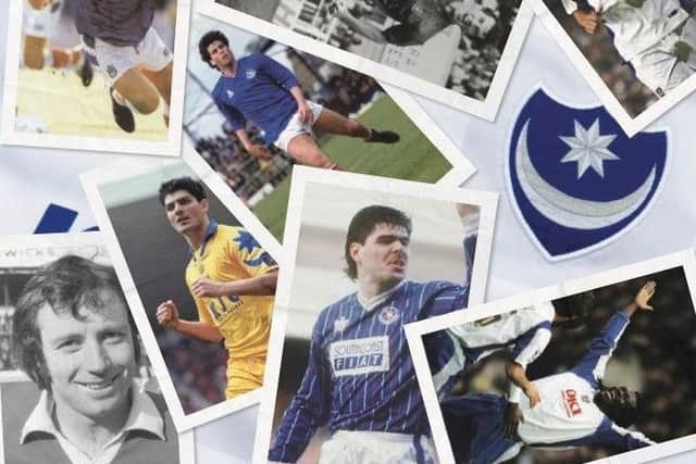 Played Up Pompey Too