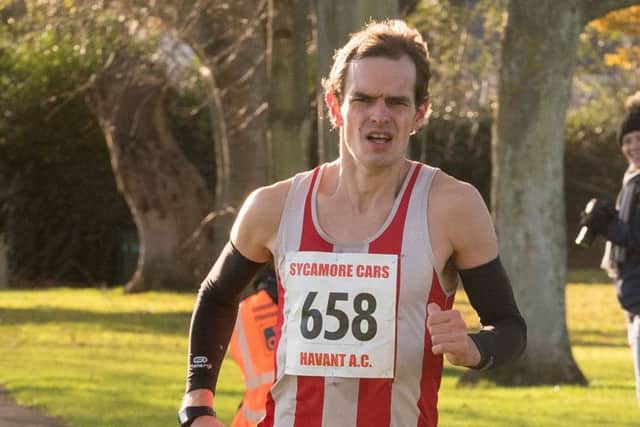 Richard Waldron
