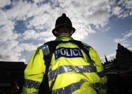Police have signed off an a near-Â£1m cost on moving a police team