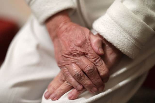 An investigation has found that more than half of care home beds in Portsmouth are not up to standard