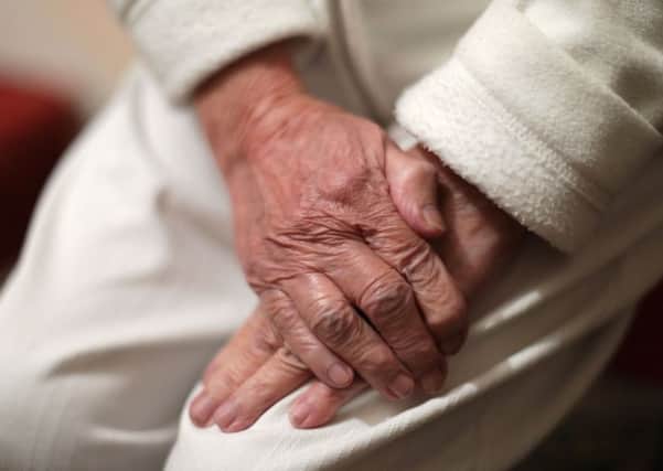 An investigation has found that more than half of care home beds in Portsmouth are not up to standard
