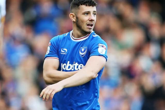 Blues boss Kenny Jackett is keen to use Conor Chaplin in a No10 role