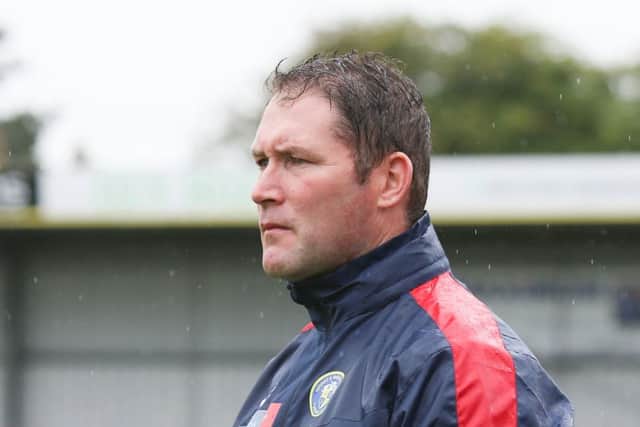 Lee Bradbury