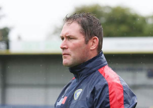 Lee Bradbury