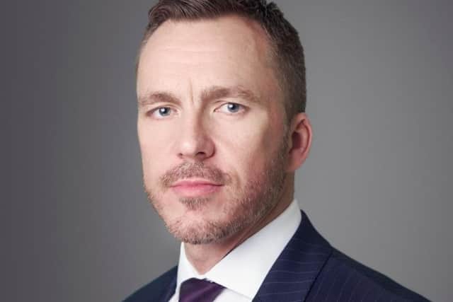 Mark Cubbon, the chief executive of Portsmouth Hospitals NHS Trust has launched an investigation