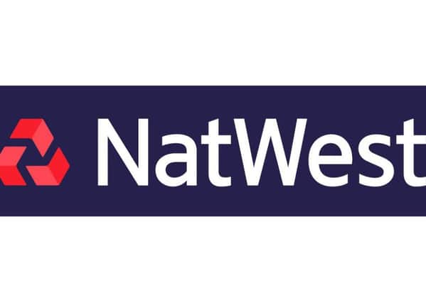 Nat West is closing a Portsmouth branch