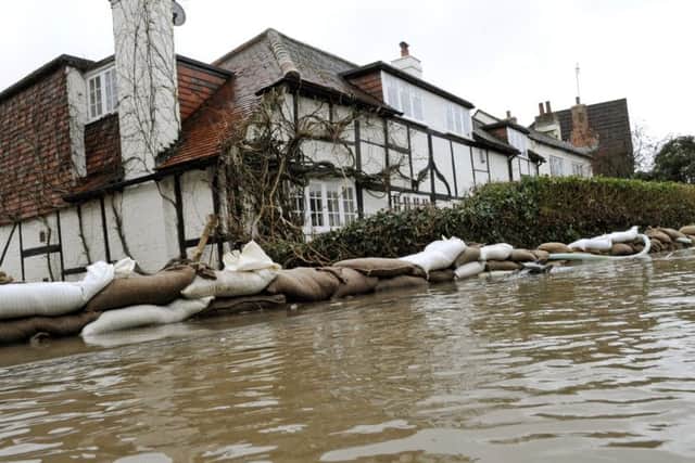 Hambledon in February 2014
Picture: Malcolm Wells