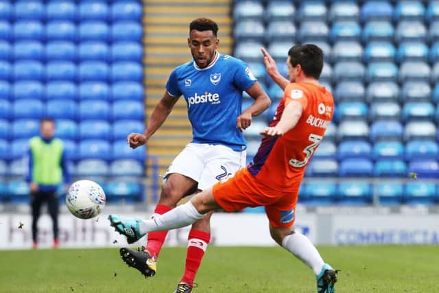 Nathan Thompson. Picture: Joe Pepler