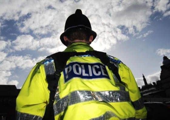 Police are continuing their appeal to a stabbing on Hayling Island.