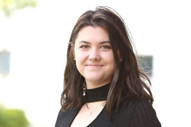 Trainee journalism student Maria Bujor believes we have lost sight of the true meaning of Christmas
