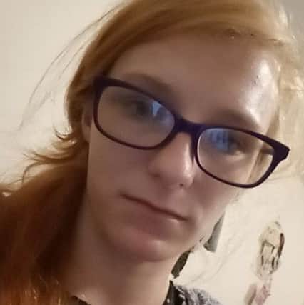 Shannon Noakes, 23, went missing from her Gosport family home over the weekend. She was last seen on Sunday at 11.30pm, police said. Photo: Hampshire Constabulary