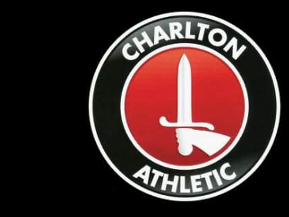 Charlton were formed in 1905