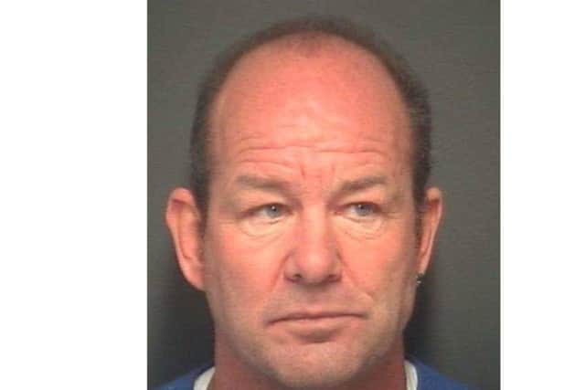 Gary Goodeve, 55, of Drayton Lane, Drayton
