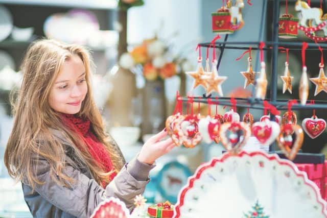 Port Solent Festival of Christmas