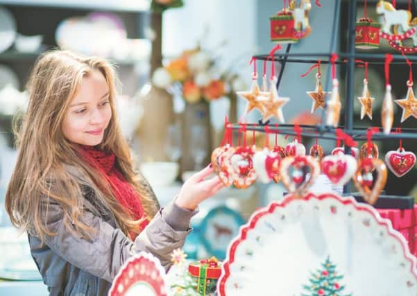 Port Solent Festival of Christmas