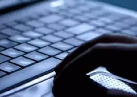 The defendant is accused of selling drugs on the dark web