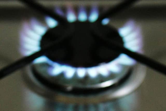 Energy firms have been rated for customer service