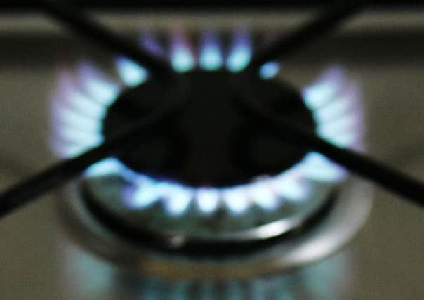 Energy firms have been rated for customer service